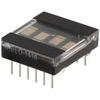 Display Modules - Display Modules - LED Dot Matrix and Cluster - HDLO-1414 -- 920098-HDLO-1414