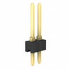 Headers, Male Pins - A26565-ND - DigiKey