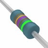 Through Hole Resistors - MBB02070C1371DC100-ND - DigiKey