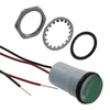 Panel Indicators, Pilot Lights - 350-1453-ND - DigiKey