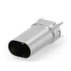 Rectangular Connector Accessories - 1734-9-2370706-1-ND - DigiKey