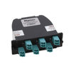 Fiber Optic Connector Adapters - FC2ZO-12-10AF-ND - DigiKey