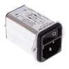 Power Entry Modules (PEM) - 486-5797-ND - DigiKey