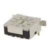 DIP Switches - 450-MRSSH4DG10SMGWT-ND - DigiKey