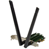 Adapter Cards - 5214-PEX867WAC22-ND - DigiKey