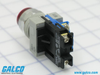 IDEC Pushbutton Illuminated - ALW29910-R - Galco Industrial Electronics