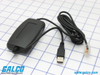 CONT Data Cables - CT-USB-CABLE - Galco Industrial Electronics