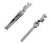 Battery Holders, Clips & Contacts - VN02 010 0131 2 - Powell Electronics, Inc.