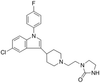 Sertindole - 30884 - Medical Isotopes, Inc.