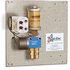 Quick Pack Complete Lubrication System, 1 Motor Operated PurgeX Pump for Grease, Integral Grease Reservoir, 120V/60Hz -- B3547-101