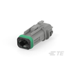Rectangular Connector Housings - 1734-9-2367337-2-ND - DigiKey