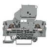 Fuse terminal block -- 2004-1611