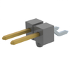 Headers, Male Pins - TSM-102-01-S-SH-A-ND - DigiKey