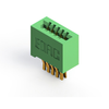 Edgeboard Connectors - 151-342-010-560-201-ND - DigiKey