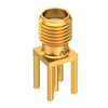 Coaxial Connector (RF) Assemblies - R125426000 - ODG (Origin Data Global)