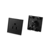 Plugs and Receptacles - 5410-RU-02(18)-ND - DigiKey