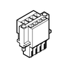 Headers, Plugs and Sockets - 2171-NECC-L2G5-C1-ND - DigiKey