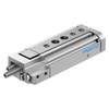 Actuators/Cylinders - 2171-DGSL-4-20-P1A-ND - DigiKey