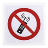 Prohibition Signs - 8134508 - RS Components, Ltd.