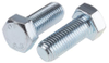 Hex Bolts - 276336 - RS Components, Ltd.