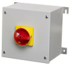 Isolator Switches - 1365287 - RS Components, Ltd.