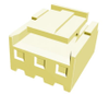 Wire Housings & Plugs - 6831746 - RS Components, Ltd.