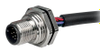 Industrial Circular Connectors - 1447634 - RS Components, Ltd.