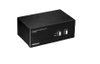 KVM Switches - 300166 - RS Components, Ltd.