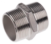 Stainless Steel Pipe Fittings - 4993170 - RS Components, Ltd.