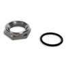 Barrel Connector Accessories - 137-W11-ND - DigiKey