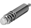 Pneumatic Visual Indicators - 2887937 - RS Components, Ltd.