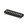 DIP Switches - 1111-TDS10SGRSTU04-ND - DigiKey