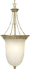 P3543-42 Pendants-Bowl Style - 765928 - Capital Lighting, Inc.