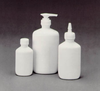 Polyethylene PE Containers, Shelf Savers 2oz. - Image