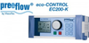 Precision Volume Dosing Unit -- eco-CONTROL EC200-K - Image