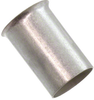Terminal Blocks - Accessories - Wire Ferrules - 288-1704-ND - DigiKey