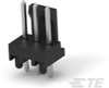 PCB Headers & Receptacles - 647609-3 - TE Connectivity