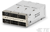 High Speed Pluggable IO Connectors & Cages - 1-2227671-2 - TE Connectivity