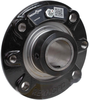 Rexnord FC107C Flanged Cartridge Blocks PT Select Spherical Roller Bearings -- FC107C - Image