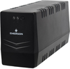 Ups, 120Vac, 600Va / 360W; Power Supply Approvals Solahd - 30AH0363 - Newark, An Avnet Company
