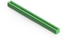 Card Edge Conn, Single Side, 41Pos, Th; Card Edge Connector Type Edac - 87AH2731 - Newark, An Avnet Company