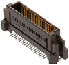 Mezzanine Connector, Header, 40Pos, 2Row Rohs Compliant Molex - 82AH2826 - Newark, An Avnet Company