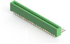 Card Edge Conn, Dual Side, 48Pos, Th; Card Edge Connector Type Edac - 61AJ3743 - Newark, An Avnet Company