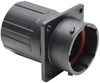 Circular Connector, Rcpt, 26Pos, Flange; Product Range Amphenol Sine/tuchel - 84AC7855 - Newark, An Avnet Company