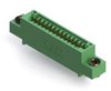 Card Edge Conn, Single, 14Pos, Wire Wrap; Card Edge Connector Type Edac - 65AJ4519 - Newark, An Avnet Company