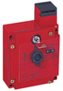 Safety Interlock Switch, 3Pst-Nc, 300Vac 5A; Product Range Telemecanique Sensors - 16B3218 - Newark, An Avnet Company