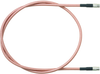 Coaxial Cable Assembly; Connector Type A Pomona - 10R1247 - Newark, An Avnet Company