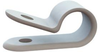 Cable Clamp, 0.312, Pa 6.6, Nat, Screw; Cable Clamp / Clip Type Essentra Components - 31AJ8755 - Newark, An Avnet Company