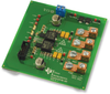 Evaluation Board, Step Down Dc/dc Conv; Silicon Manufacturer Texas Instruments - 27AJ0488 - Newark, An Avnet Company