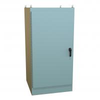 Electrical - Mild Steel - Freestanding Enclosures -- 1418Y36